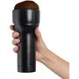 Мастурбатор вагіна Kiiroo Feel Stroker Dark Brown для секс-машини Kiiroo Keon: Матеріал TPE (термопластичный эластомер)