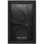 Массажер простаты LELO Hugo 2 Remote Black: Наличие вибрации Есть