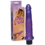 Анальный вибратор You2Toys Jelly Anal Purple: Для кого Унисекс