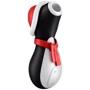 Вакуумный стимулятор Satisfyer Penguin Holiday Edition: Для кого Для женщин