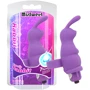 Вібронасадка на палець CHISA MisSweet Sweetie Rabbit Purple: Для кого Для женщин