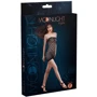 Платье Moonlight Lingerie Model 17 Black: Вид Платья