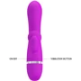 Вібратор Hi-tech Pretty Love Bert Vibrator: Для кого Для женщин