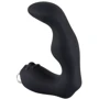 Вібростимулятор простати Orion Rebel Prostate Stimulator: Наявність вібрації  Есть