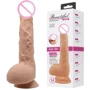 Фалоімітатор LYBAILE Beautiful Encounter Jason Real Dildo Flesh, 24 см