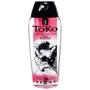 Лубрикант на водній основі Shunga Toko AROMA - Sparkling Strawberry Wine (165 мл)