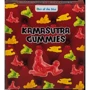 Желейные конфеты OOTB Kamasutra Gummies, 96 г