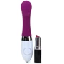 Вибратор LELO GIGI 2 Deep Rose: Длина, см 16.5