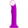 Вибратор Pretty Love Murray Vibrator Purple