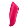 Вібратор на палець Satisfyer High Fly Red: Тип і форма Міні-вібратори