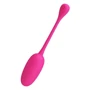 Віброяйце Pretty Love Knucker Vibrating Egg Magenta