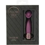 Вибратор Pillow Talk Secrets - Passion - Clitoral Vibrator - WINE: Длина, см 13.2