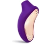 Вакуумний стимулятор LELO SONA 2 Purple: Тип і форма Вибромассажер