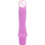 Вібратор Toy Joy - Classic Large Vibrator Pink (рожевий): Для кого Для женщин