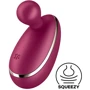 Клиторальный вибратор Satisfyer Spot On 1 Berry