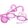 Автоматическая вакуумная помпа для груди Breast Pump, BI-014091-3 фото 5