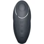 Вибратор Satisfyer Tap & Climax 1 Grey: Длина, см 11