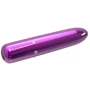 Віброкуль PowerBullet - Pretty Point Rechargeable Purple: Для кого Для пары