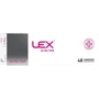 Презервативы LEX Ultra thin, 48 шт