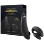 Набір Golden Moments Collection 2 Womanizer + We-Vibe