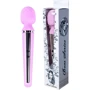 Вібромасажер Boss Series - Massager Genius USB Pink 10 Function, BS2200019