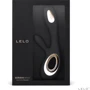 Вібратор LELO Soraya Wave Black: Призначення Для точки G