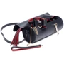 Набір для BDSM Master Series Bow - Luxury BDSM Set With Travel Bag фото 5