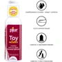 Крем-лубрикант для іграшок pjur Toy Lube (100 мл)