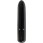 Вибропуля PowerBullet - Pretty Point Rechargeable Bullet Black