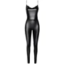 Комбінезон Noir Handmade F306 Mirage catsuit with jewelry rhinestone chain adorning the back Black, XL: Країна-виробник товару Польша