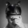 Котячі вушка Bijoux Indiscrets MAZE - Cat Ears Headpiece Black: Розмір універсальний