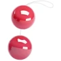 Вагинальные шарики LYBAILE Twins Ball (BI-014049-2-0101S): Количество шариков 2