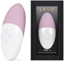 Вібратор LELO SIRI 3 Soft Pink: Тип і форма Вібромасажер