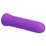 Вібратор LYBAILE Pretty Love Blanche Vibrator Light Purple: Призначення Клиторальные