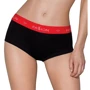 Трусики-шортики Passion PS003 PANTIES black, size S