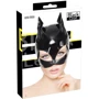 Маска Orion Black Level Vinyl Cat Mask Black (2870118): Виробник Orion