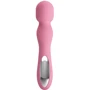 Универсальный массажер Pretty Love Gladys Massager Pink