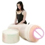 Мастурбатор Fleshlight Girls: Stoya Destroya (SIGNATURE COLLECTION): Материал Киберкожа