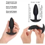 Анальная пробка Dorcel SPIRAL PLUG: Наличие вибрации Нет