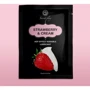 Масажний лубрикант з ефектом зігрівання Secret Play Strawberry & Cream, 10 мл: Для кого Унисекс