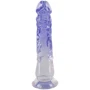 Фалоімітатор Orion Crystal Clear Dildo: Тип Классические дилдо