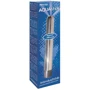 Інтимний душ JoyDivision Aqua Stick Intimate Douche Attachment Silver: Для кого унісекс