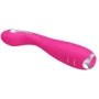 Вибратор Pretty Love - HECTOR G-SPOT VIBRATOR с электростимуляцией, BI-014765-1: Назначение Для точки G