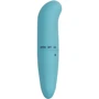 Вибратор BOSS Series Mini G Spot Blue