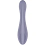 Вібратор Satisfyer G-Force Violet: Призначення Для точки ДЖИ