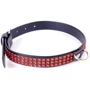 Нашийник із кристалами Fetish Boss Series - Collar with crystals Red (BS3300108): Для кого Унисекс