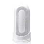 Мастурбатор Tenga Flip Zero White: Диаметр, см 7