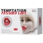 Мастурбатор ротик із вібростимуляцією BAILE - Temptation Рassion Lady Vibration (BM-009183): Для кого Для мужчин