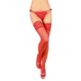 Панчохи SoftLine Stockings 5508 (4, red)