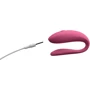 Вибратор We-Vibe SYNC Lite Pink фото 9